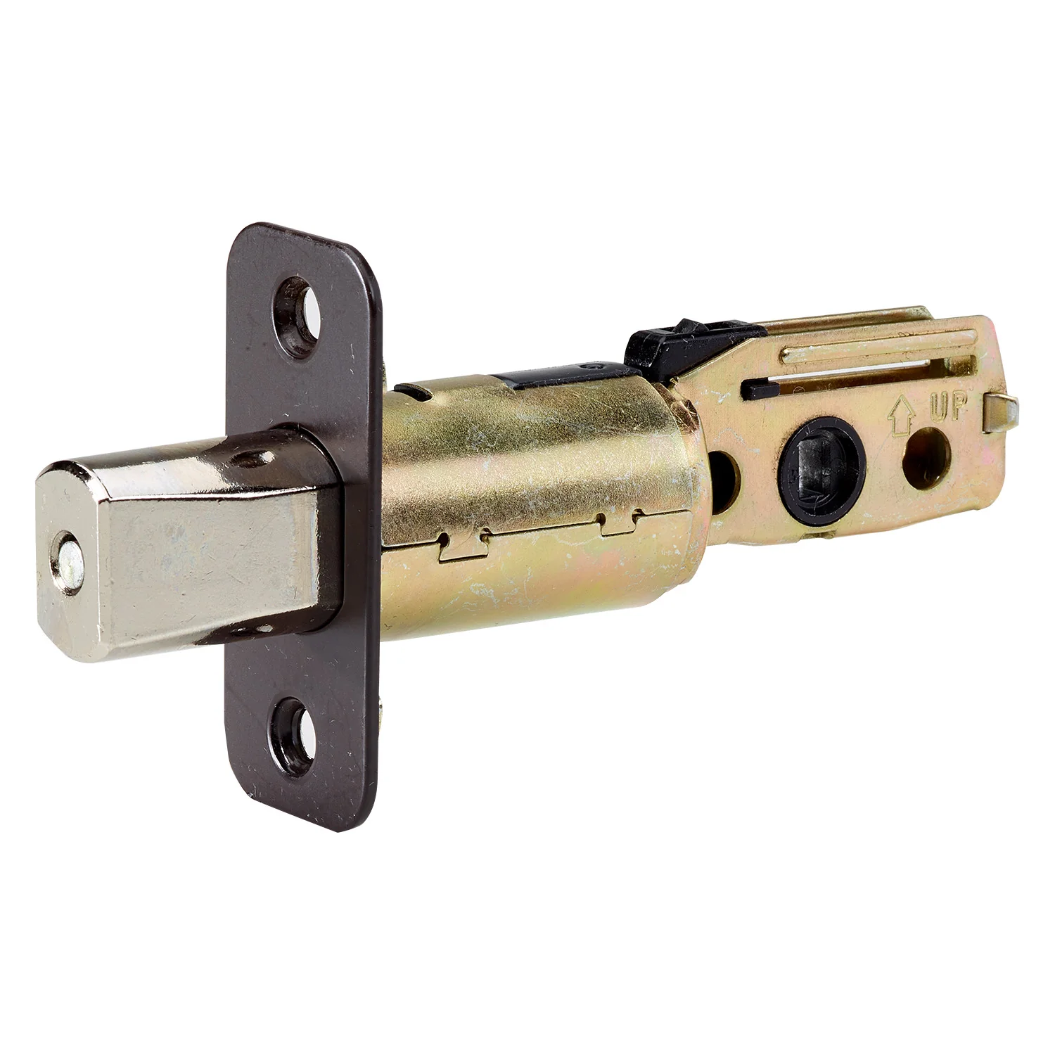 Adjustable Deadbolt Latch - Image 3