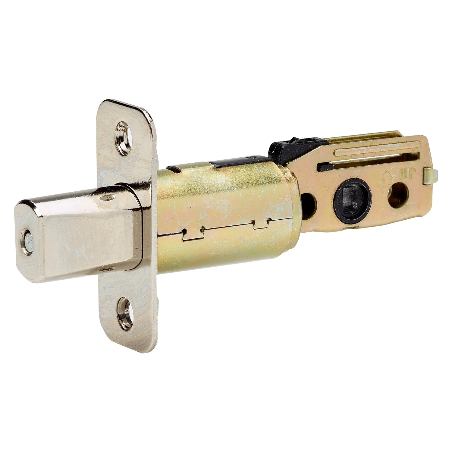 Adjustable Lever Lock Latch - Image 3