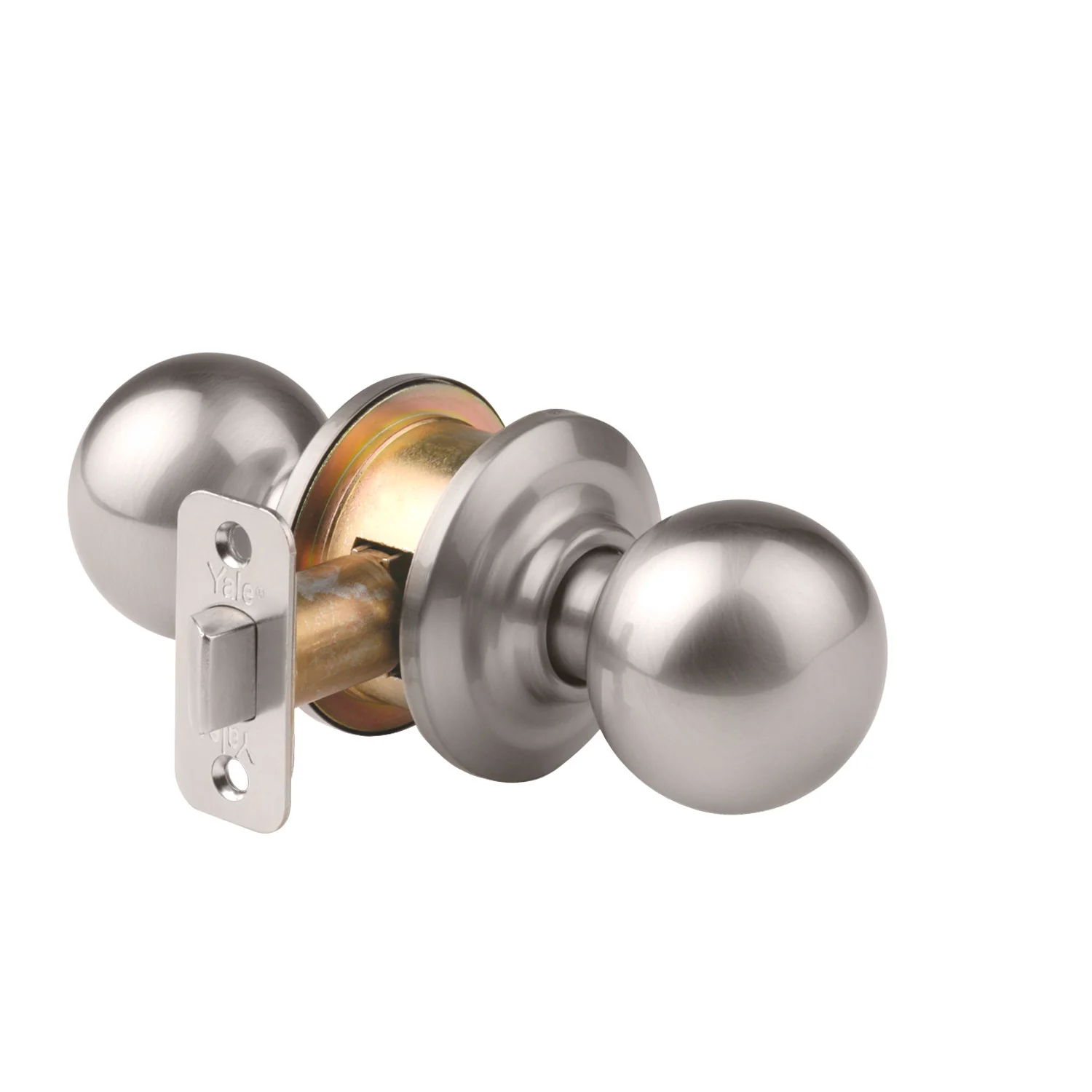 Bridgeport Knob - Image 3