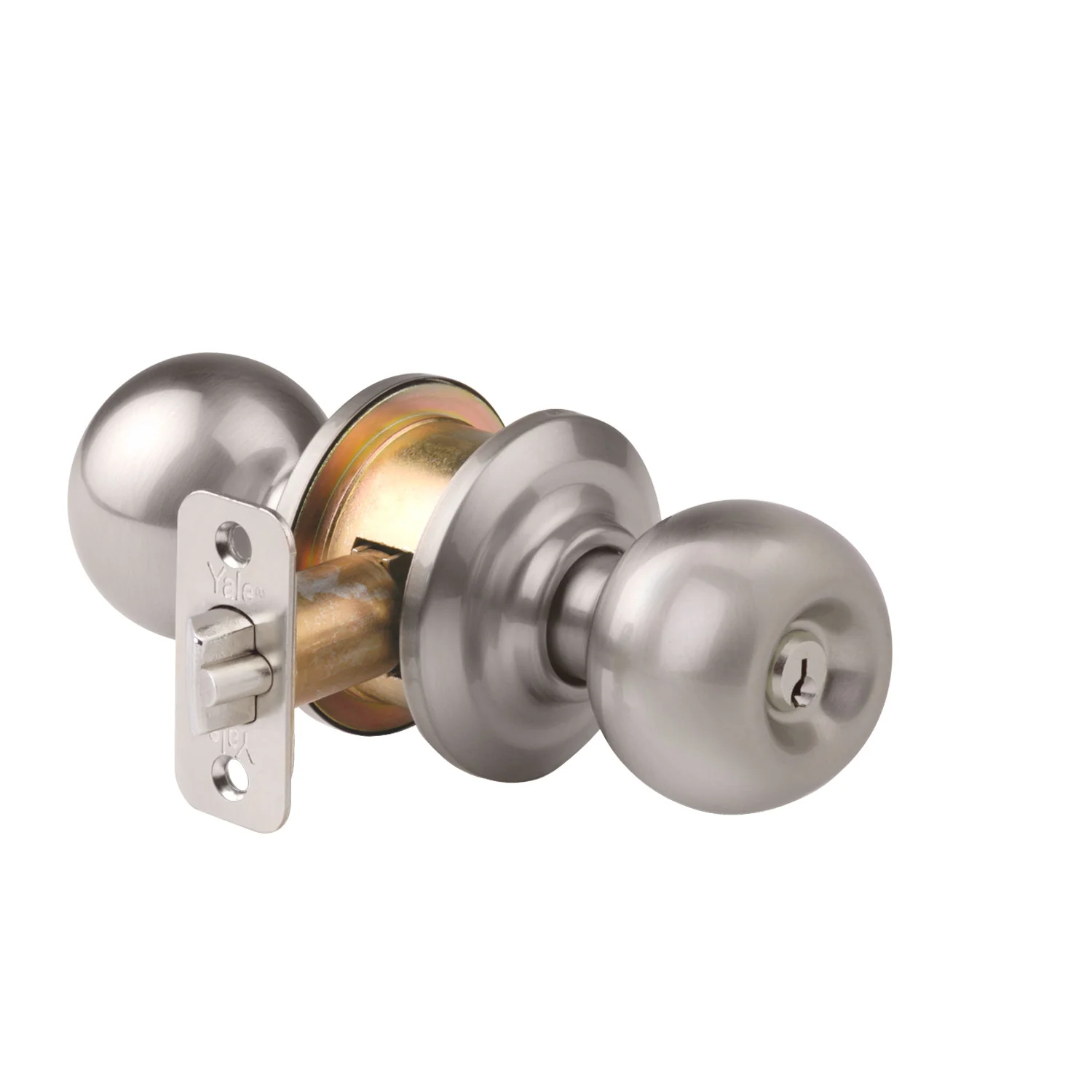 Bridgeport Knob - Image 5