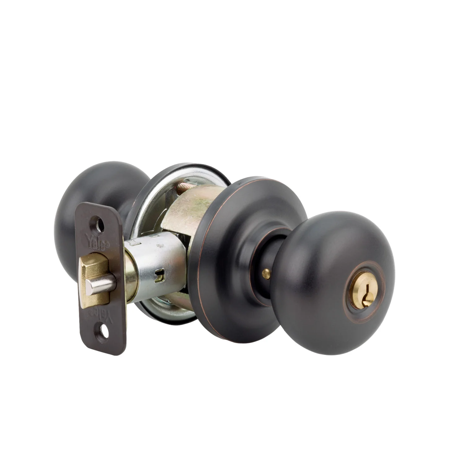 Cambridge Knob - Image 8