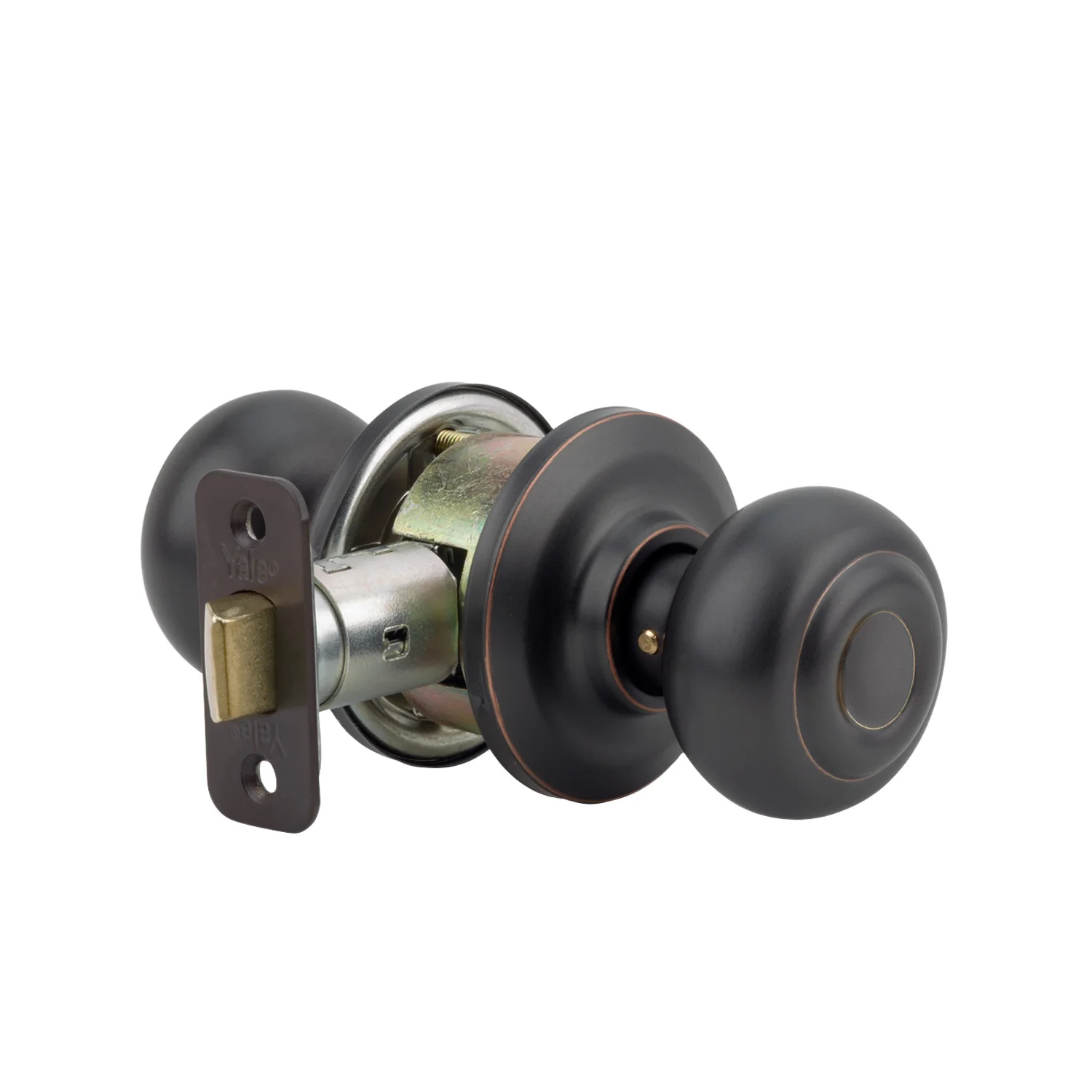 Oxford Knob - Image 6