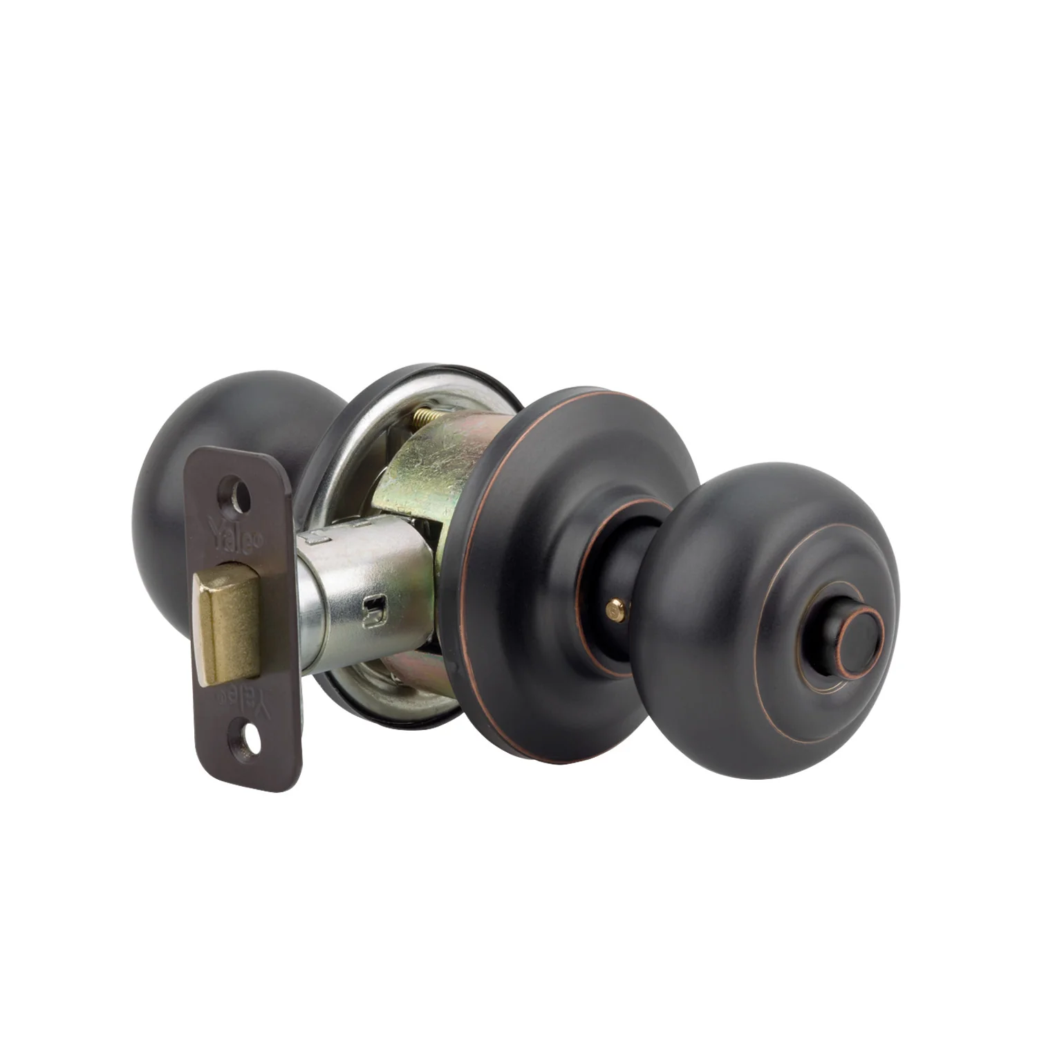 Oxford Knob - Image 7