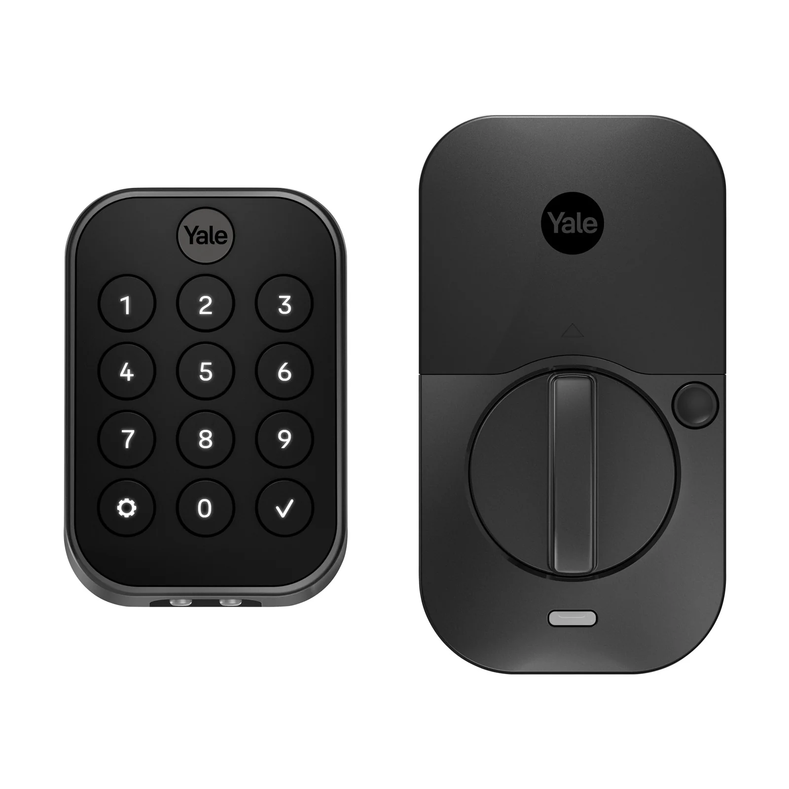 Yale Assure Lock 2 Key-Free Keypad with Bluetooth - Image 3