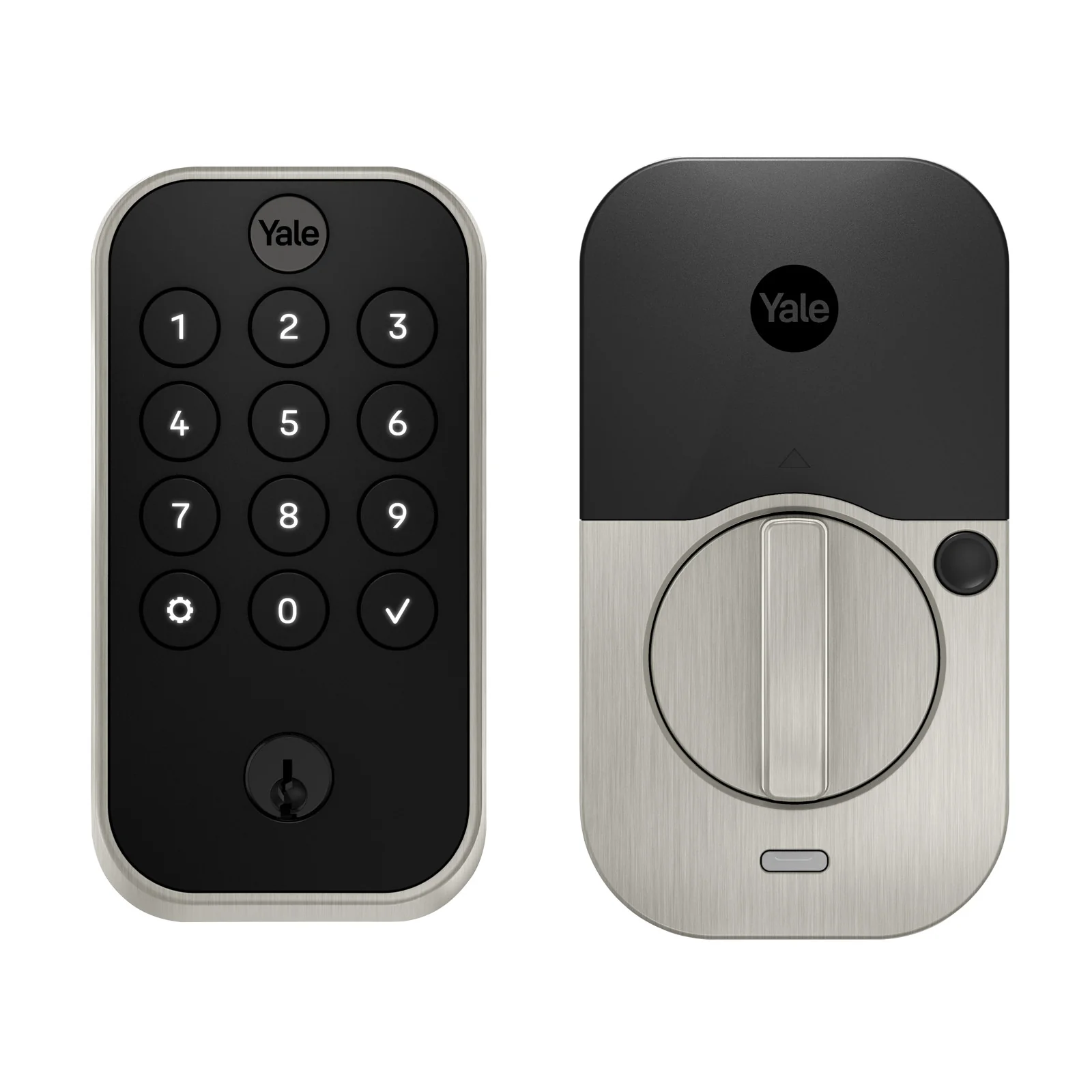 Yale Assure Lock 2 Keypad with Bluetooth - Image 3