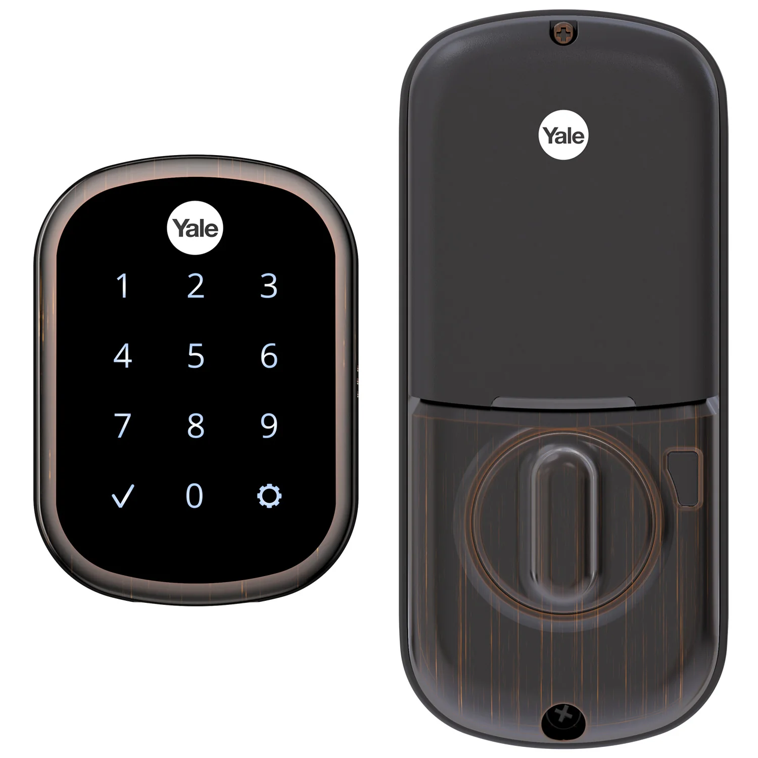 Yale Assure Lock SL, Standalone - Image 3